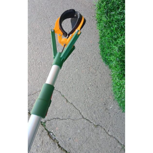 عصا الفواكه و ماسك الاشياء علا بعد طول 2 متر