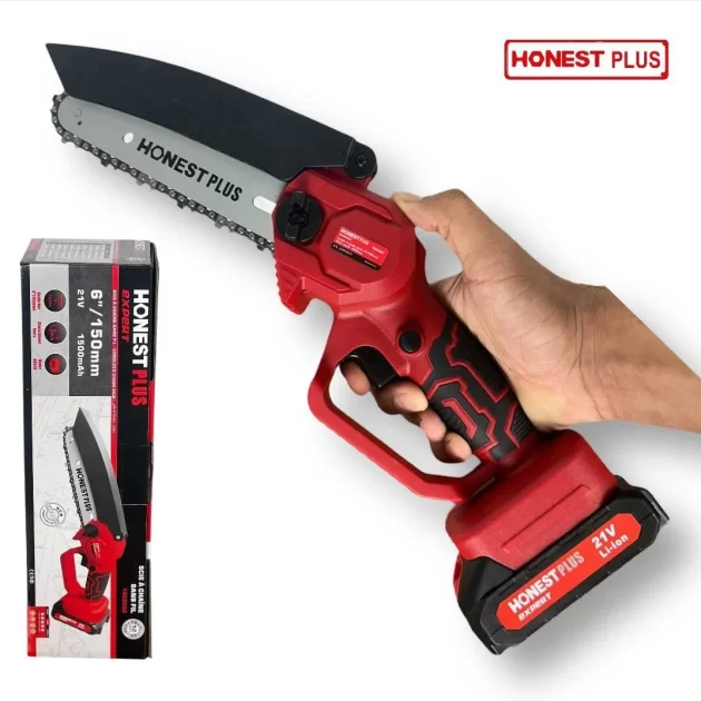 Makiloche honest plus a batterie 21v